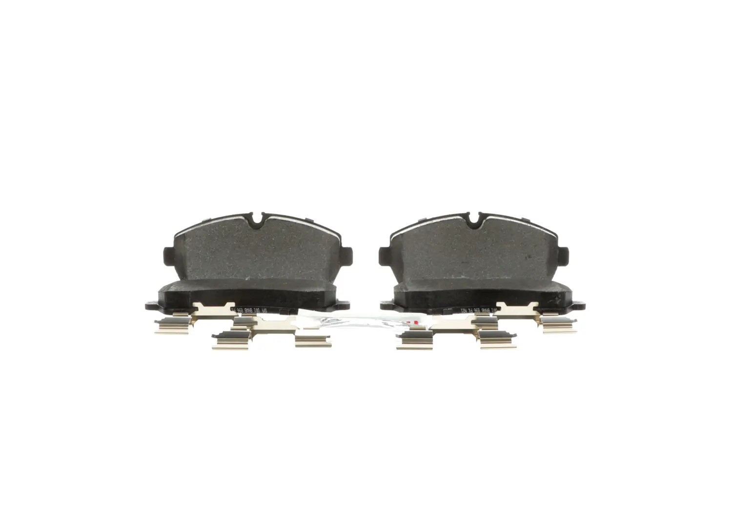 Brake Pads miniature 2
