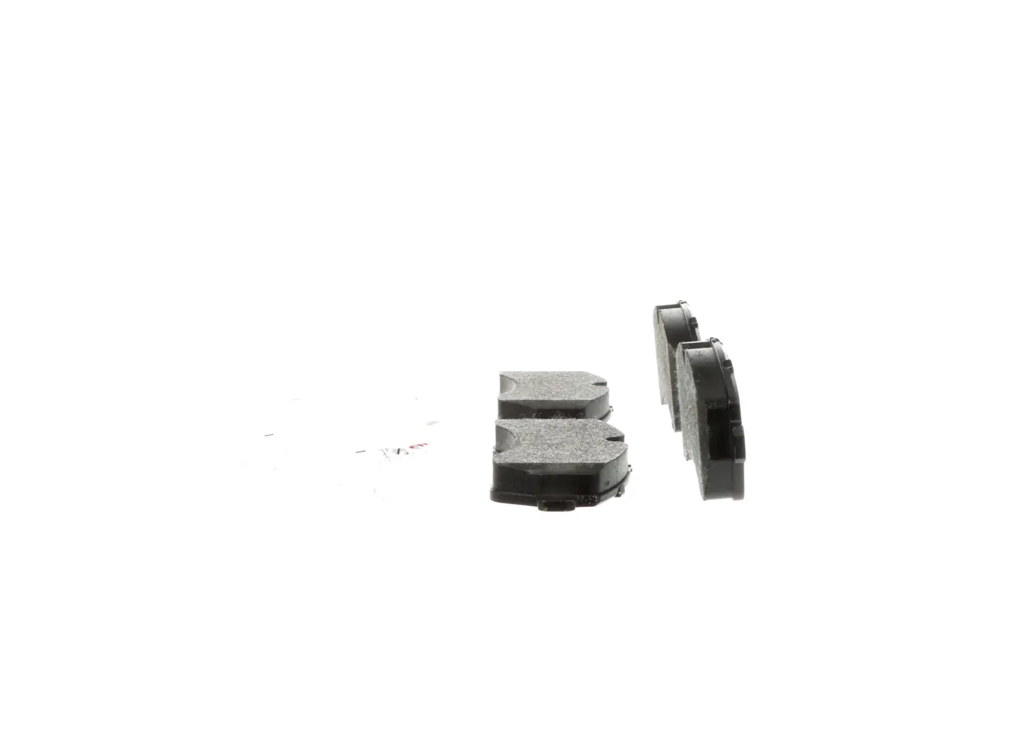 Brake Pads miniature 5