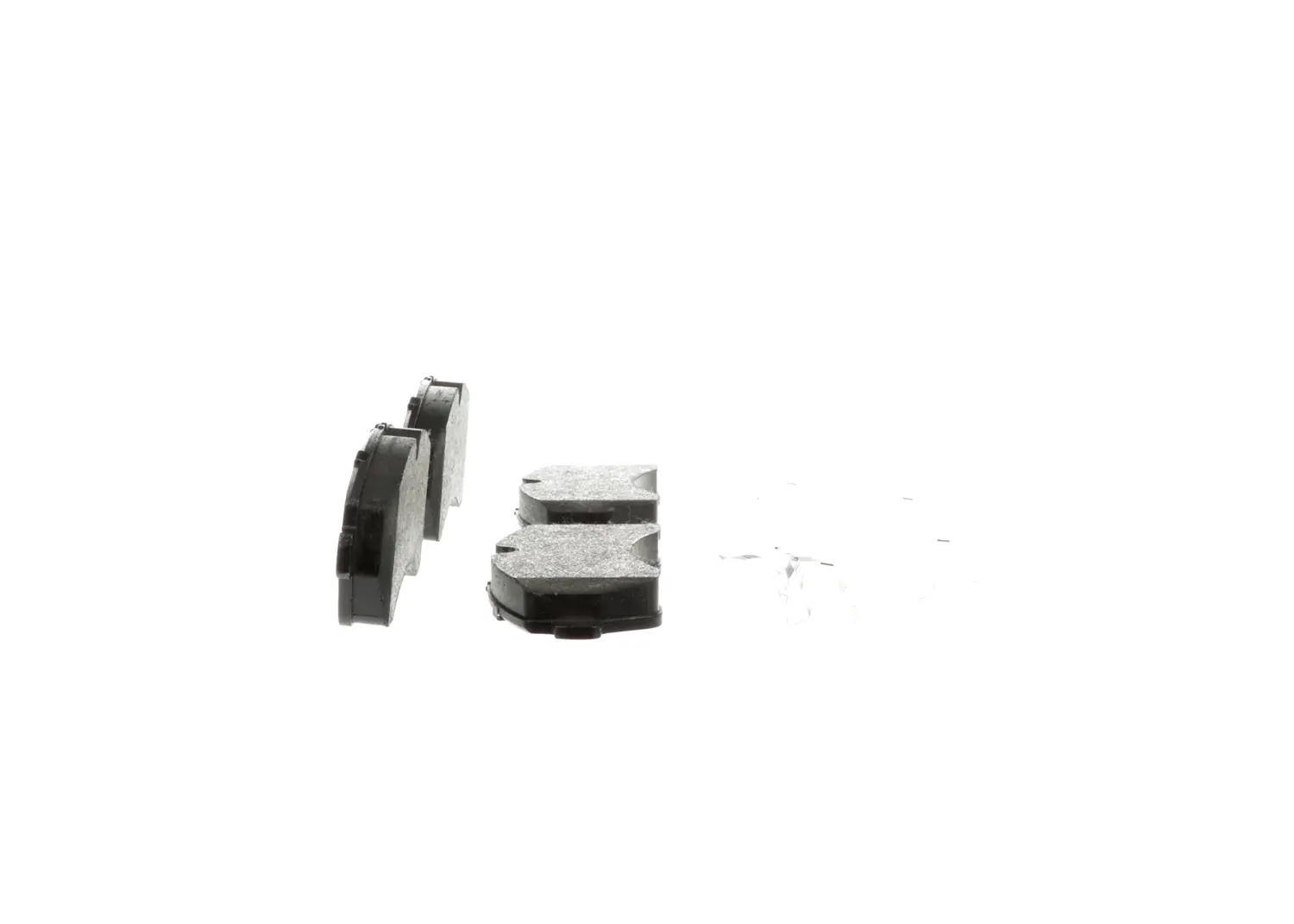 Brake Pads miniature 3