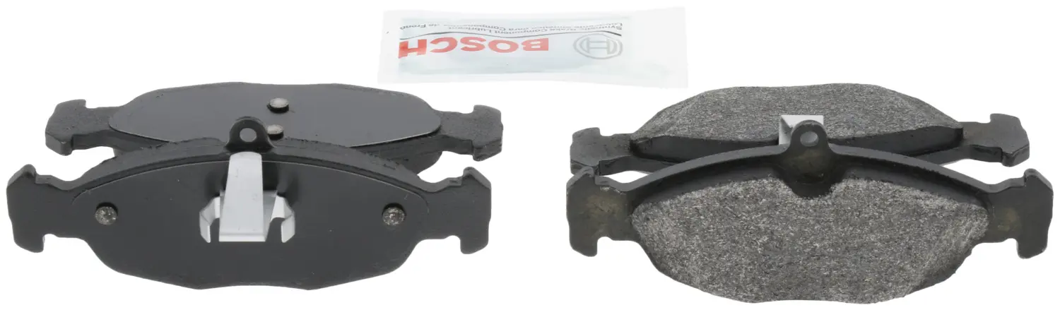 Brake Pads miniature 4