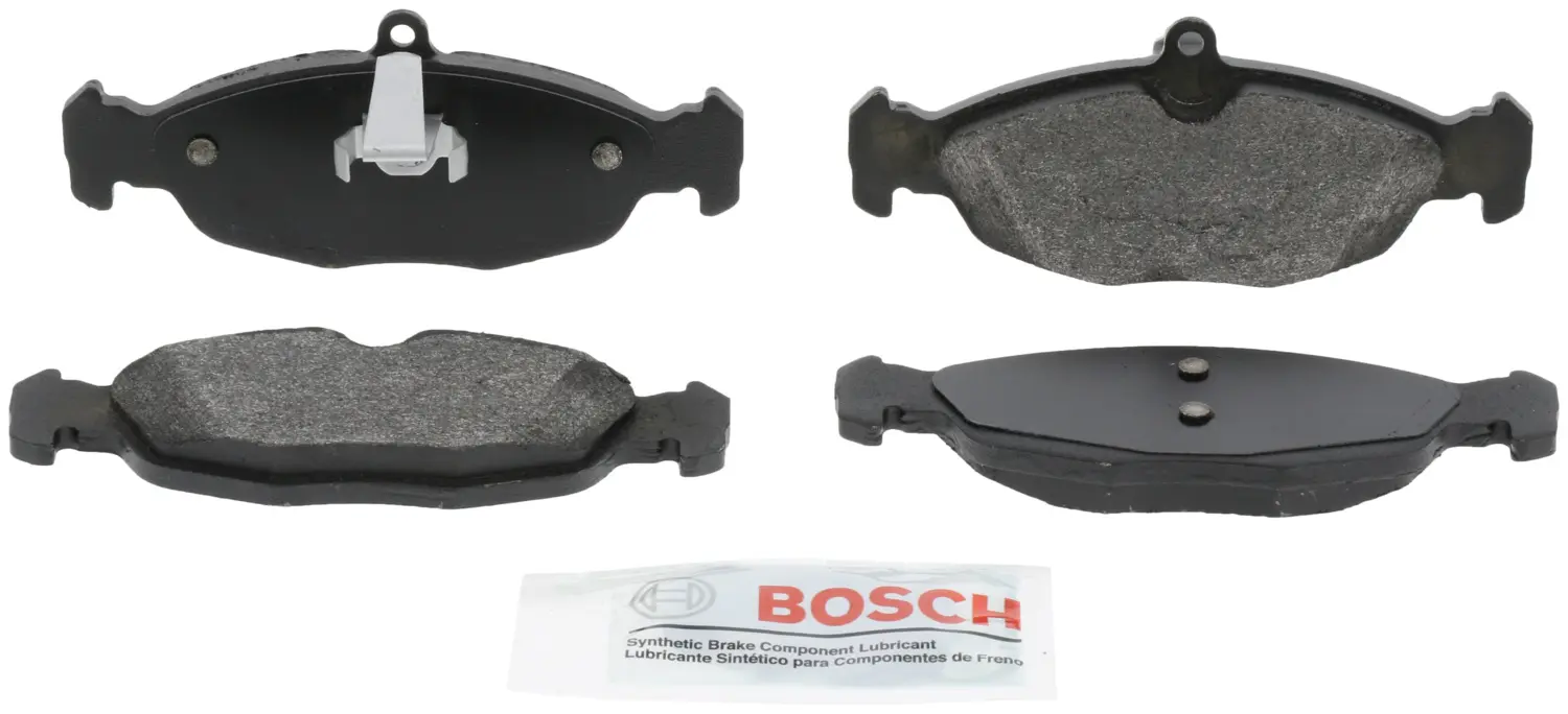 Brake Pads miniature 2