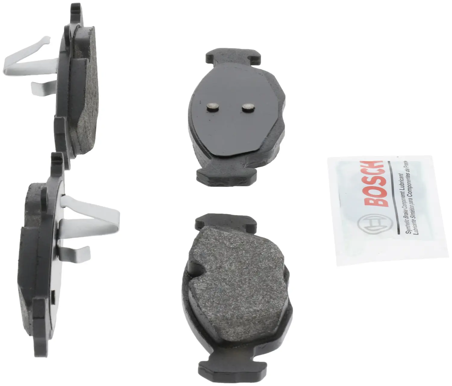 Brake Pads miniature 3