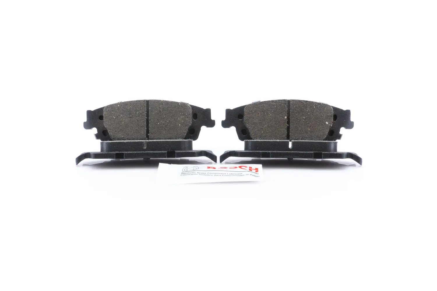 Brake Pads - image principale du produit
