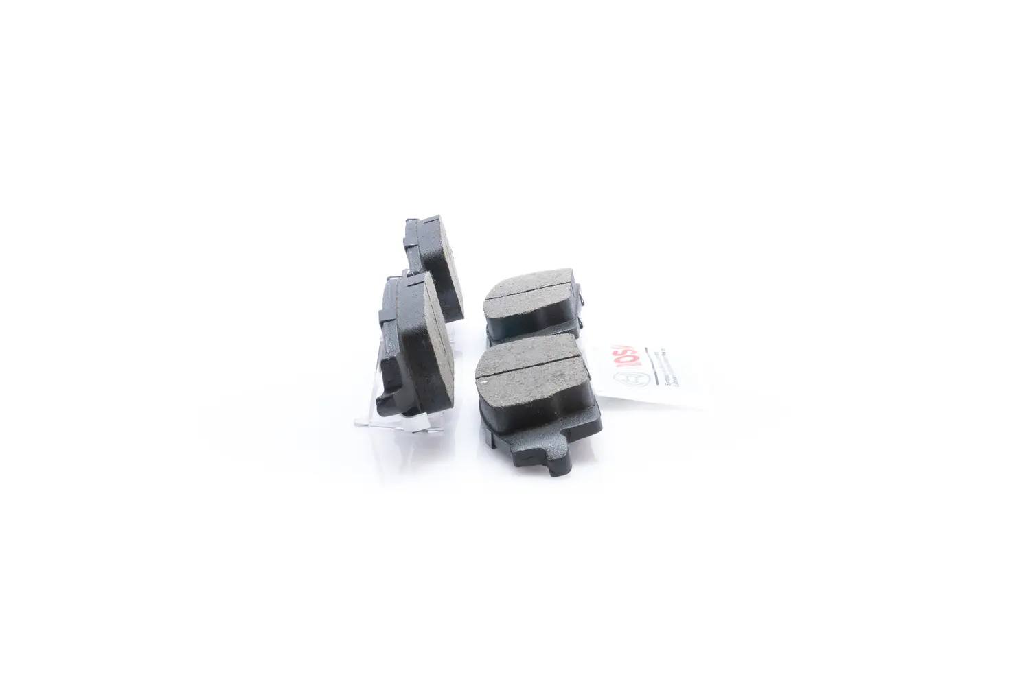 Brake Pads miniature 3