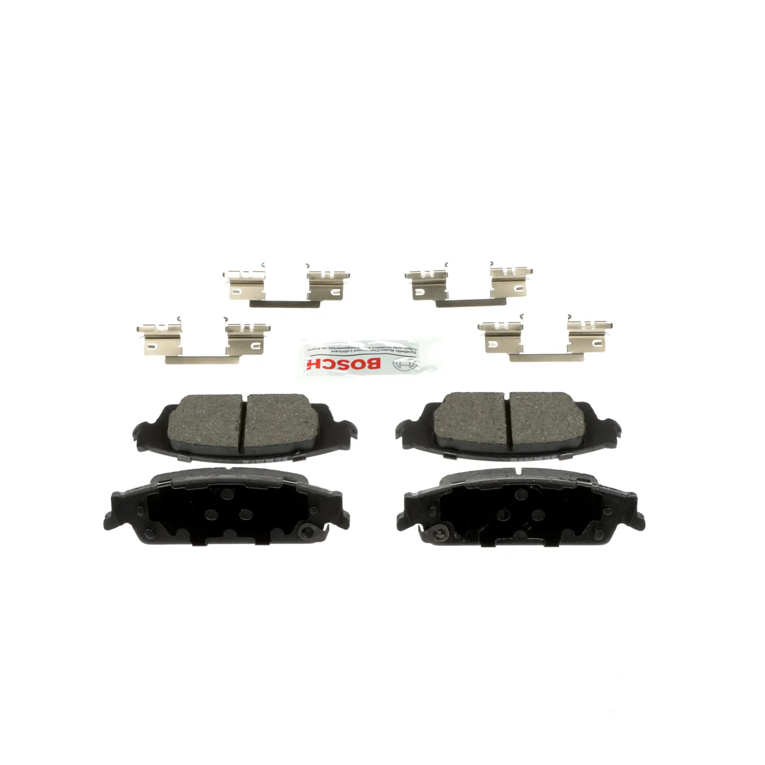 Brake Pads miniature 4
