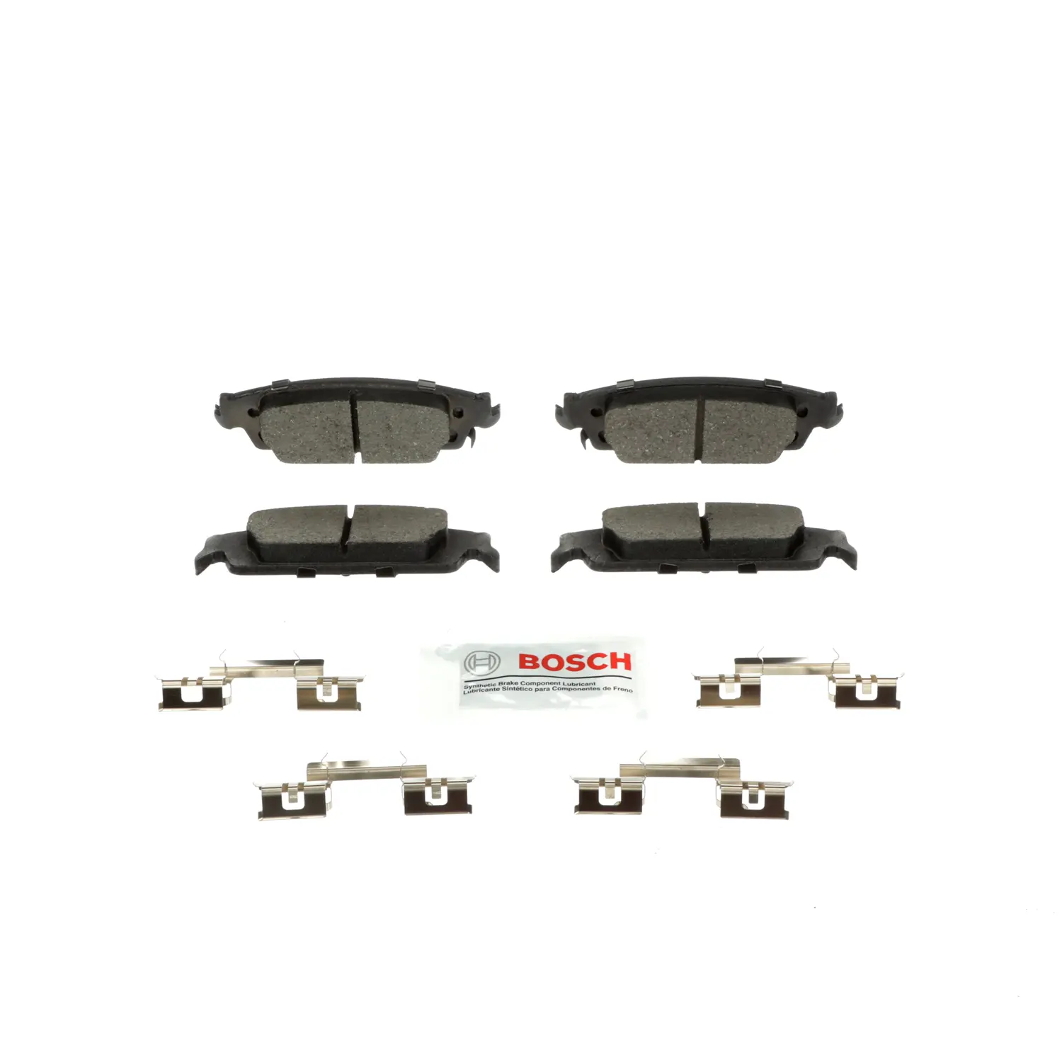 Brake Pads miniature 5