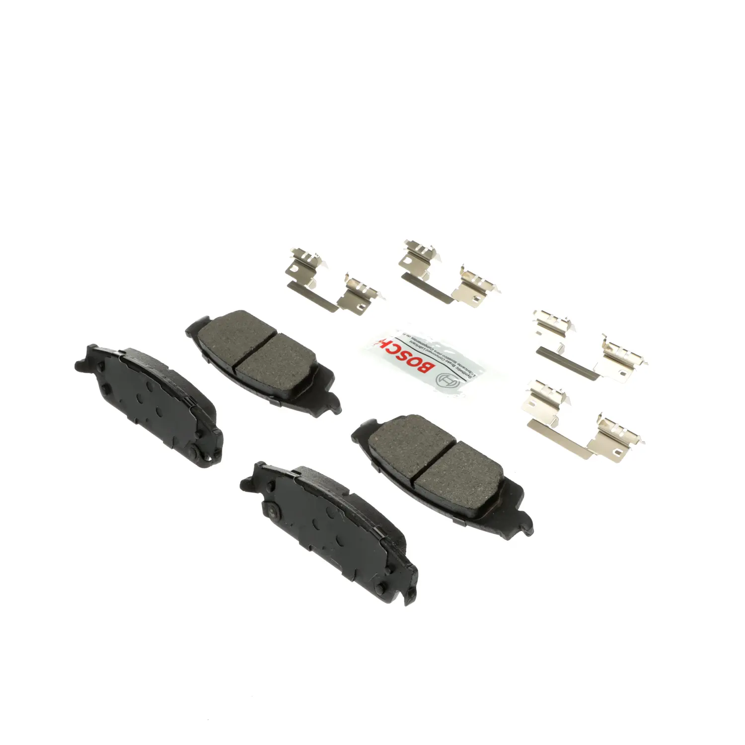 Brake Pads miniature 2