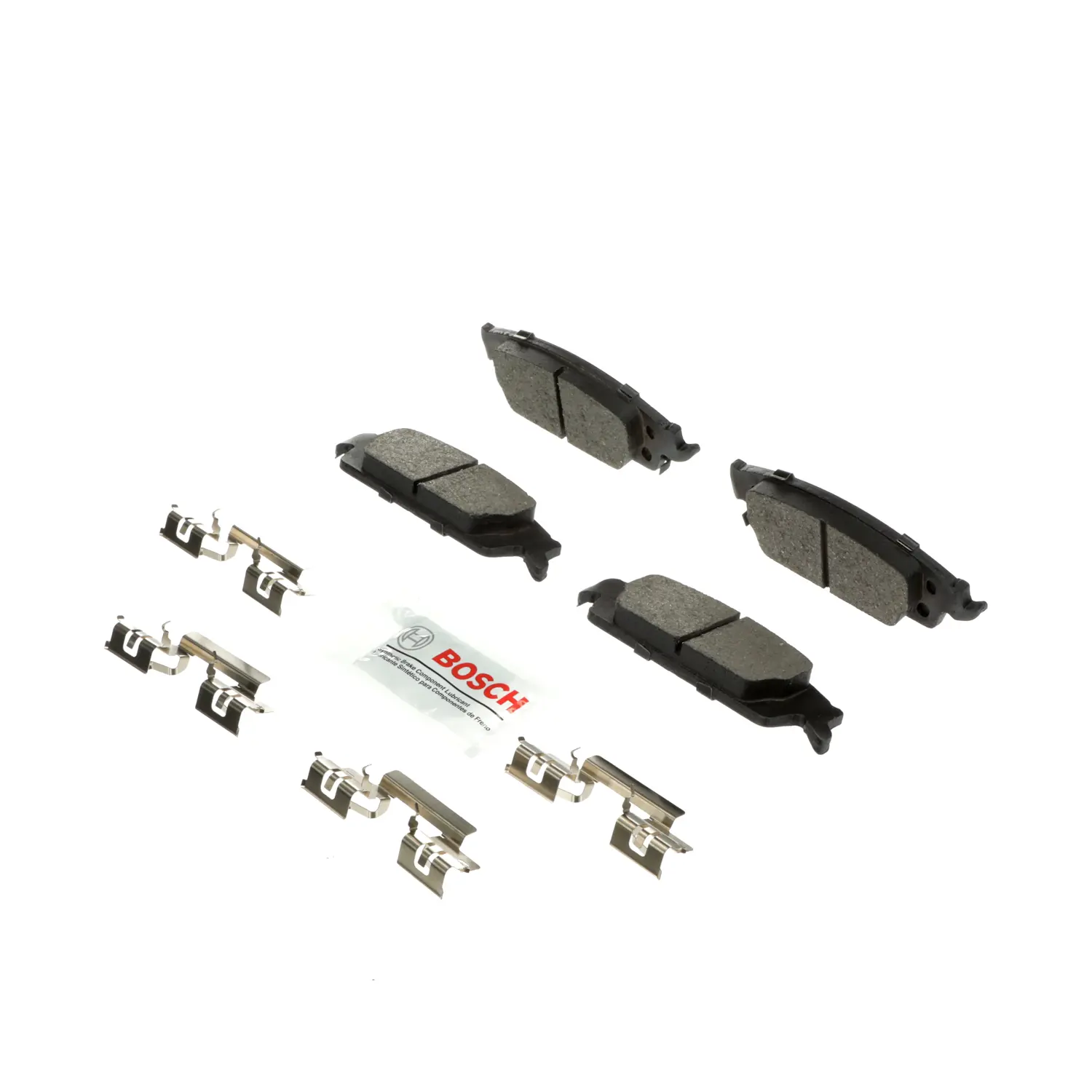 Brake Pads miniature 6