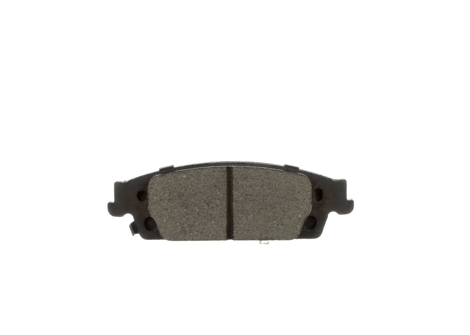 Brake Pads - image principale du produit