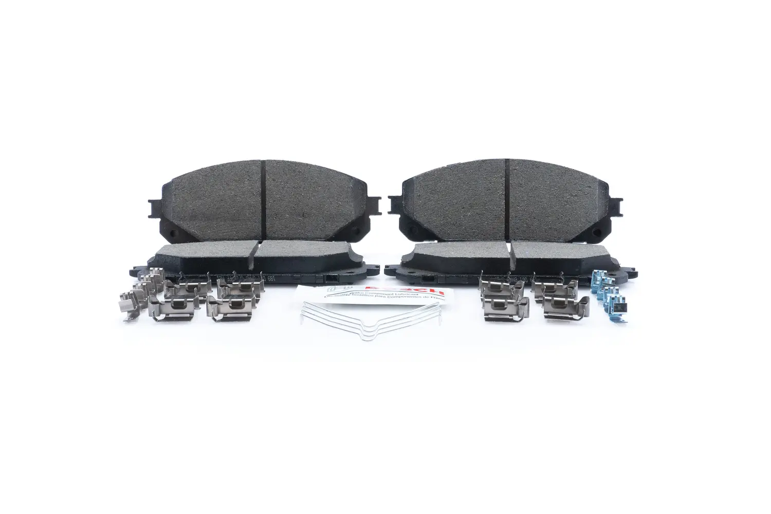 Brake Pads miniature 2