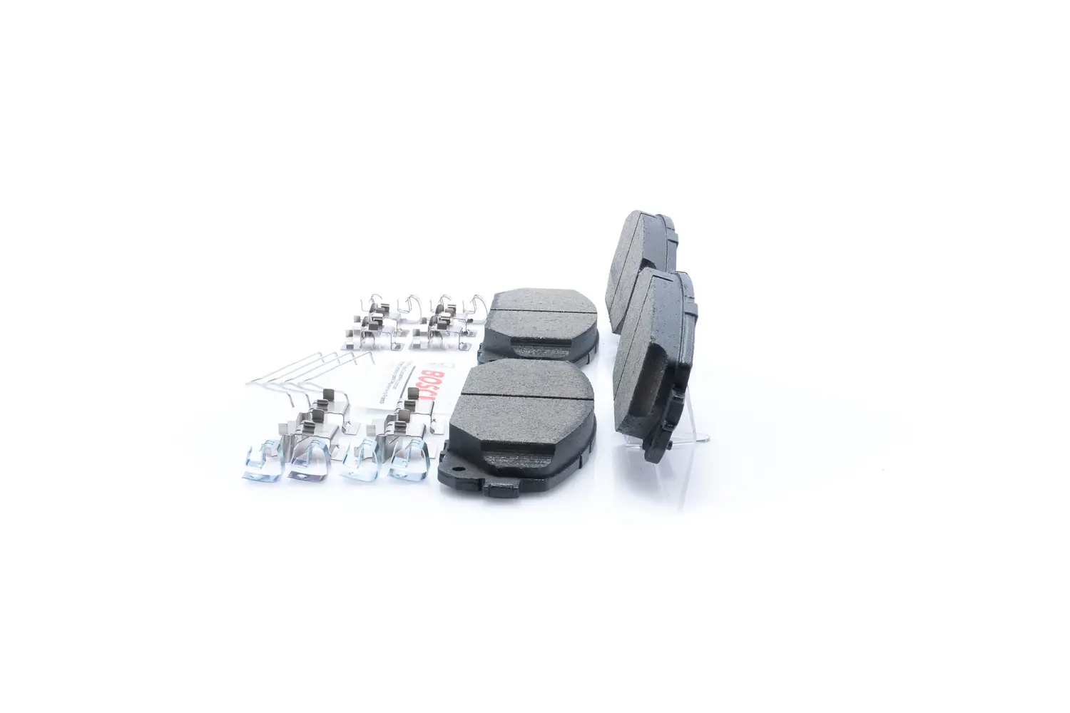 Brake Pads miniature 3