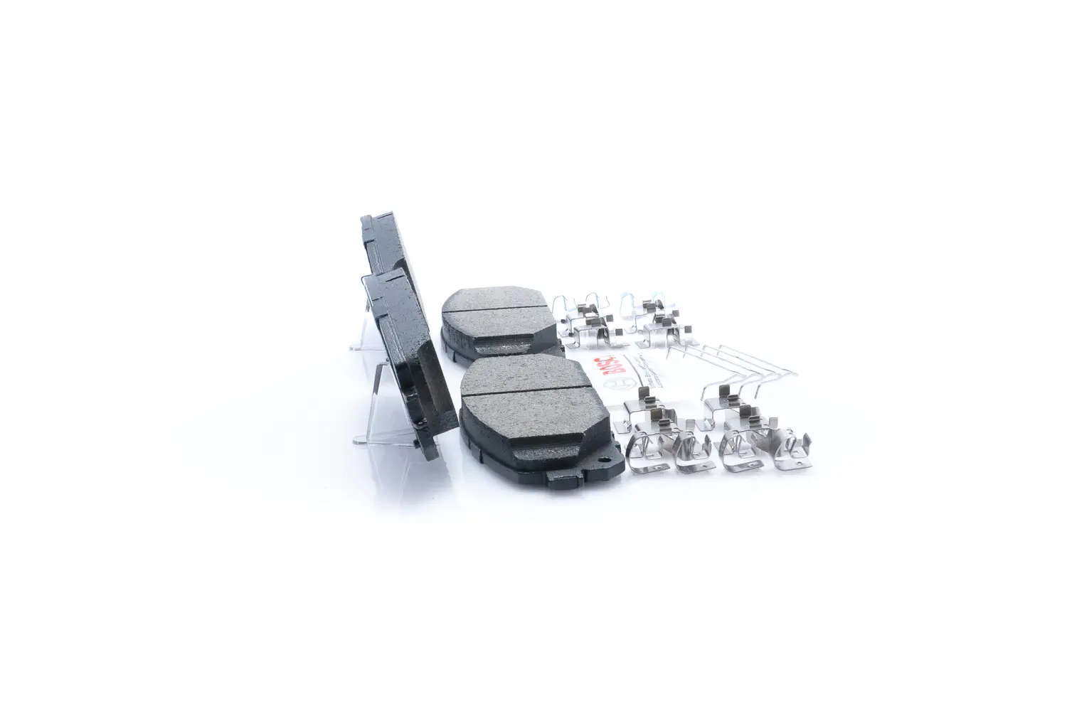 Brake Pads miniature 4