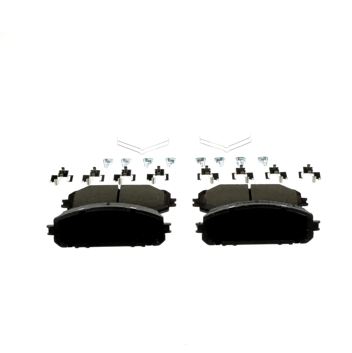 Brake Pads miniature 3