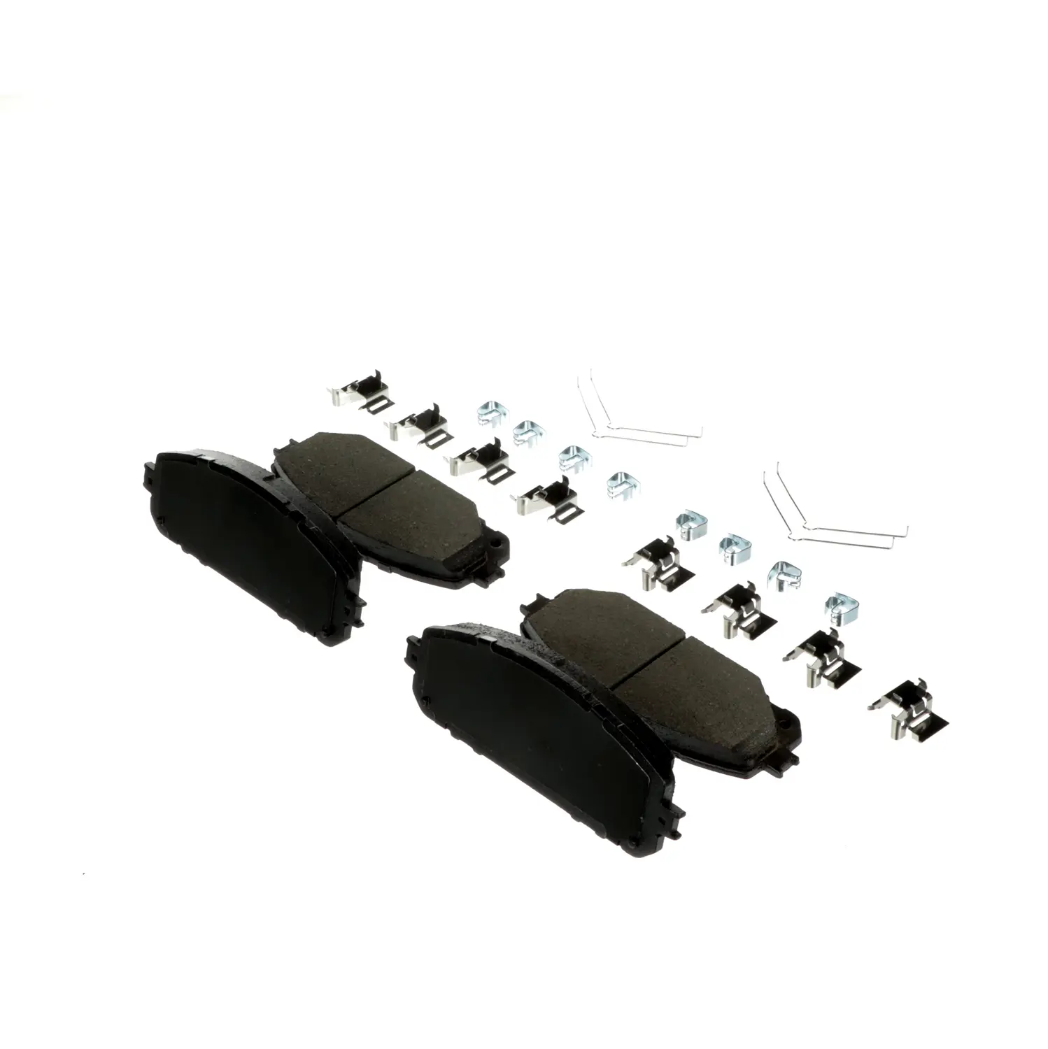 Brake Pads miniature 2