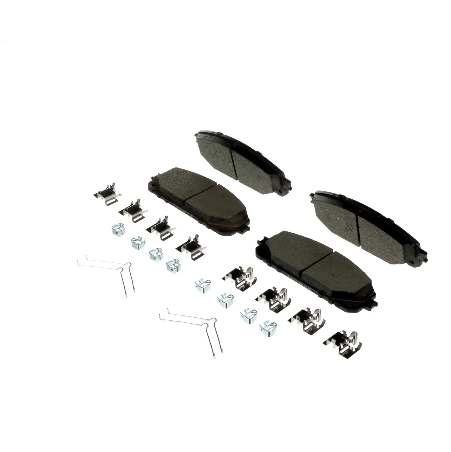 Brake Pads miniature 4