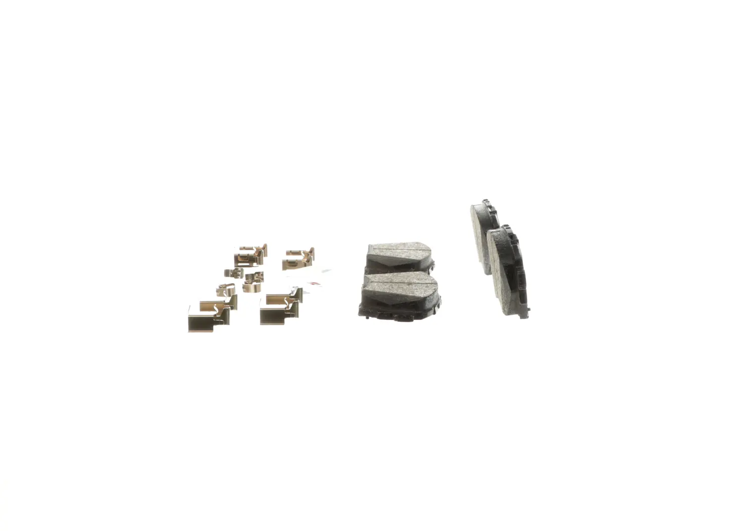 Brake Pads thumbnail 6