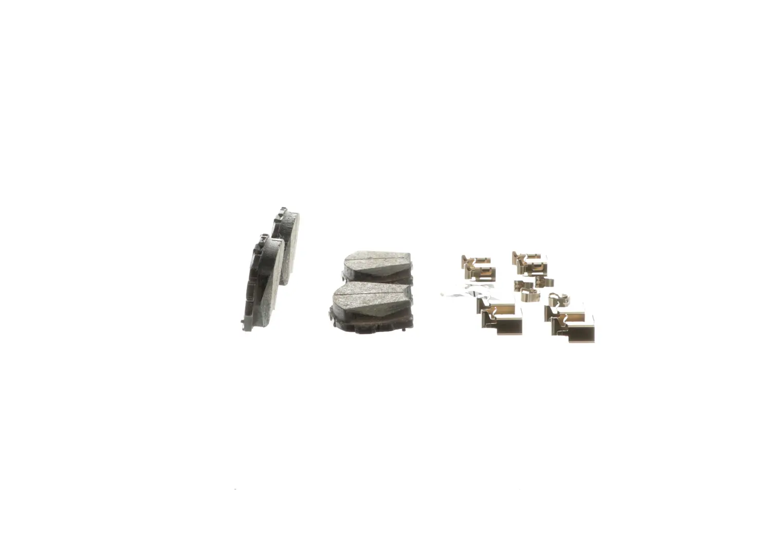 Brake Pads thumbnail 2