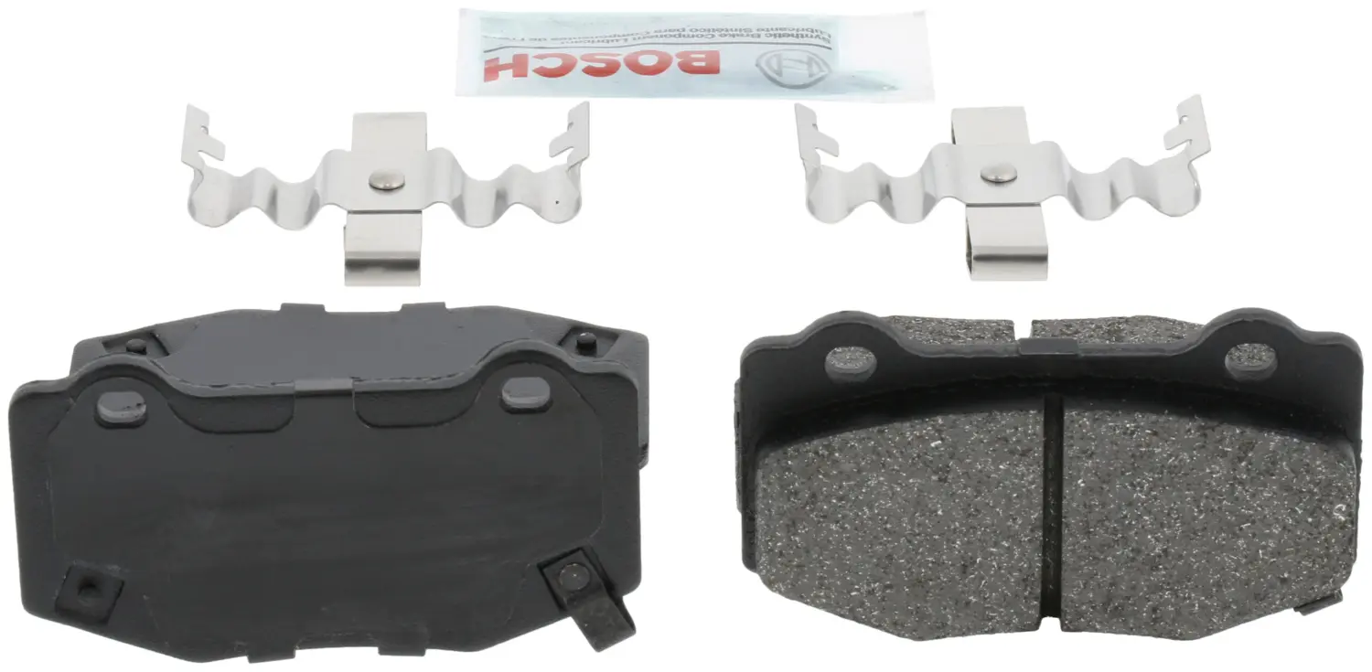 Brake Pads miniature 3