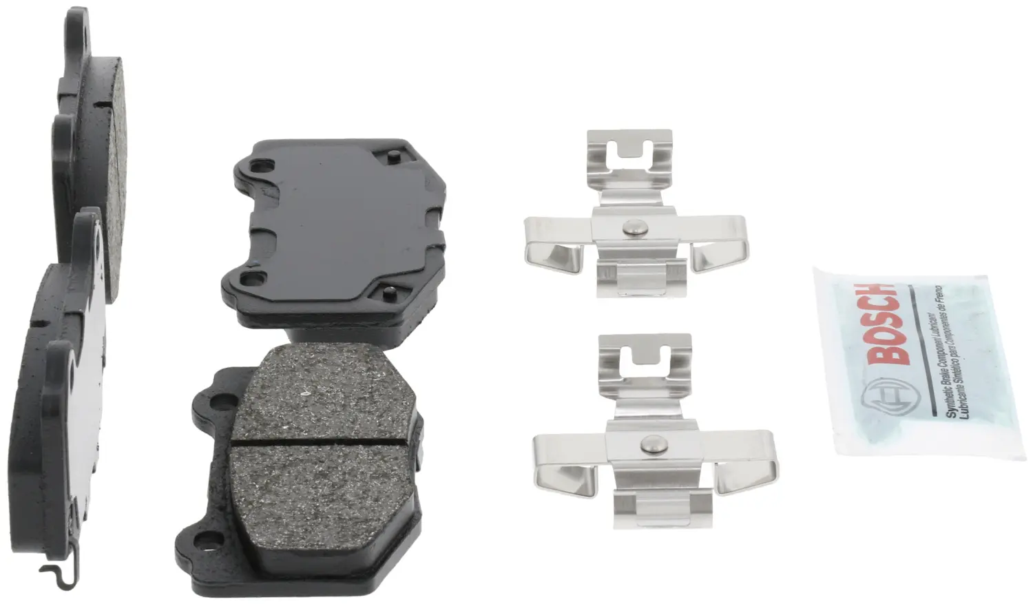 Brake Pads miniature 4