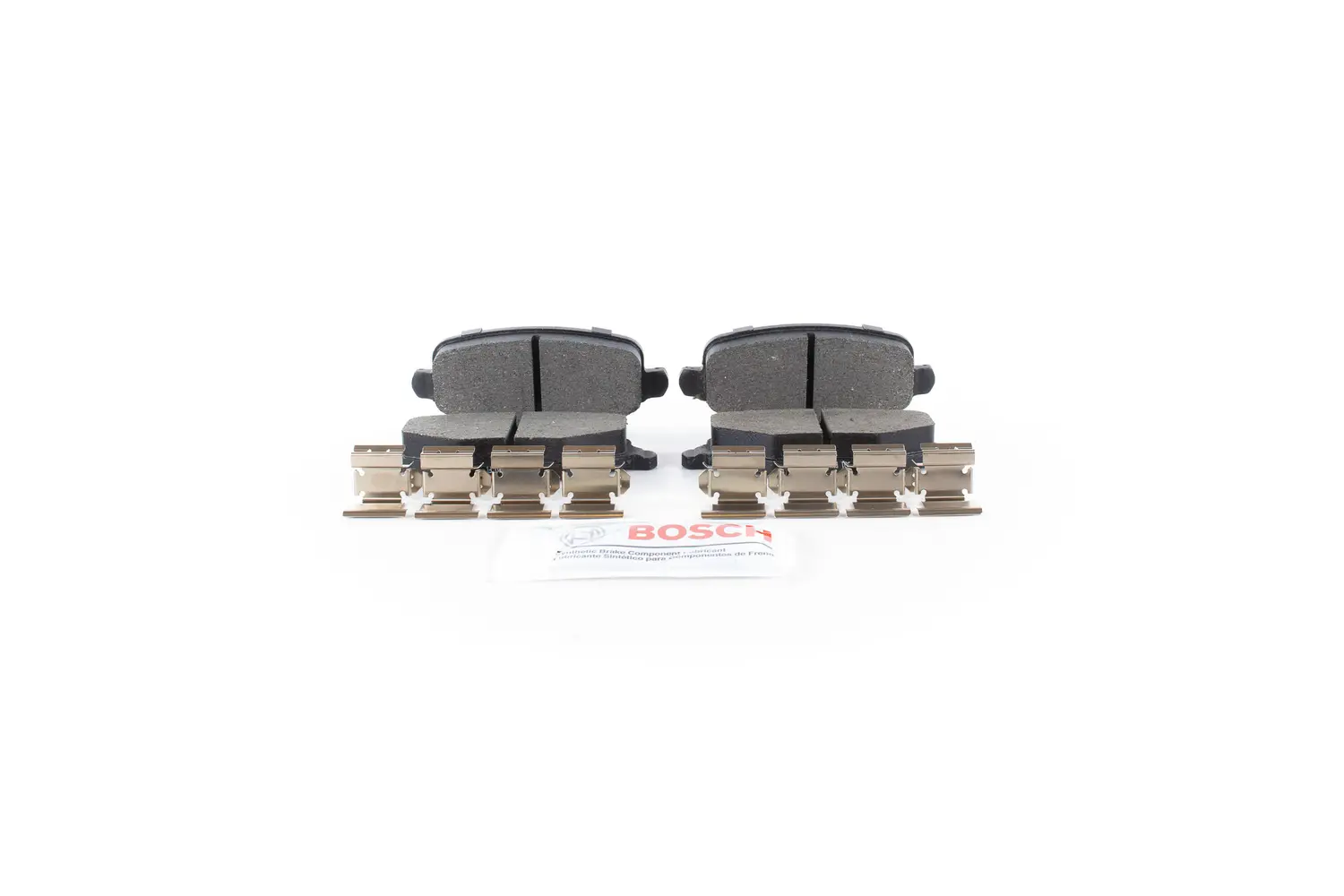 Brake Pads miniature 6