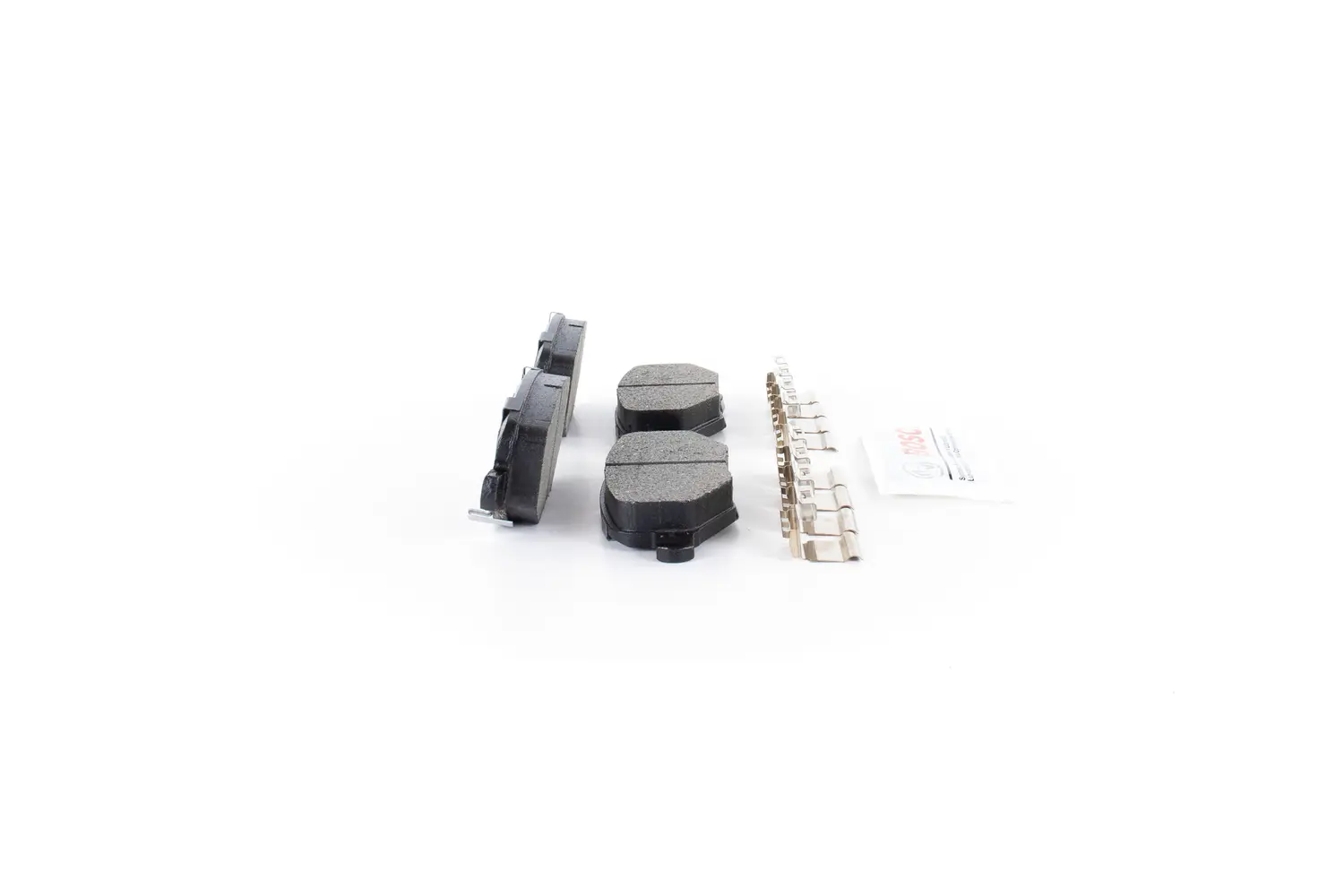 Brake Pads miniature 2