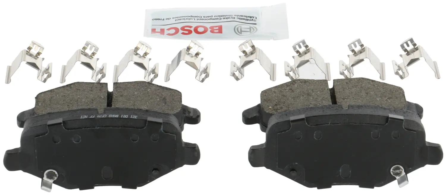 Brake Pads miniature 7