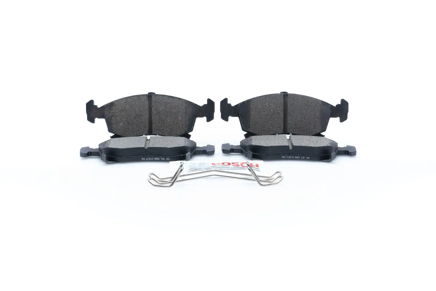 Brake Pads thumbnail 3
