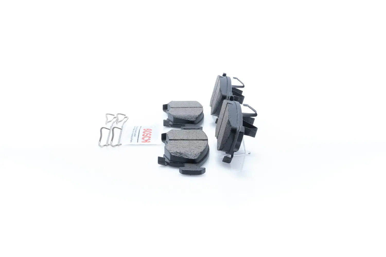 Brake Pads thumbnail 2