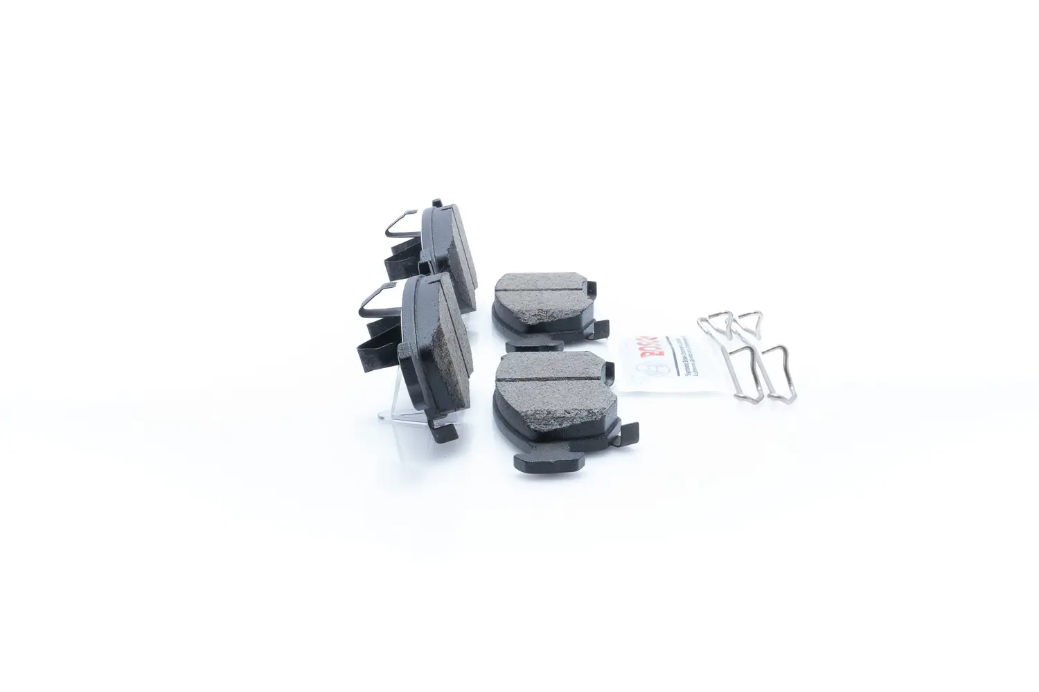 Brake Pads thumbnail 4