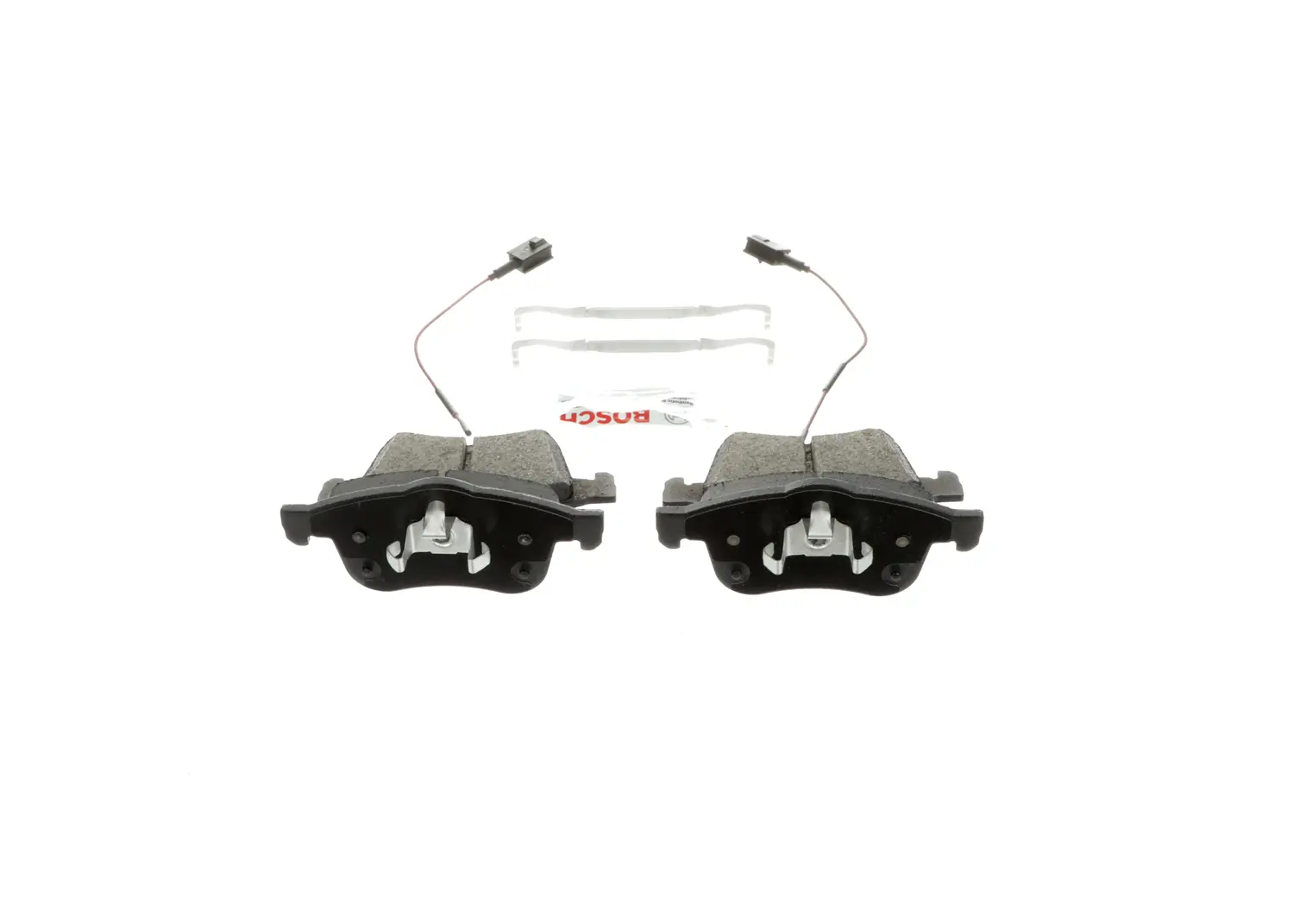Brake Pads miniature 2