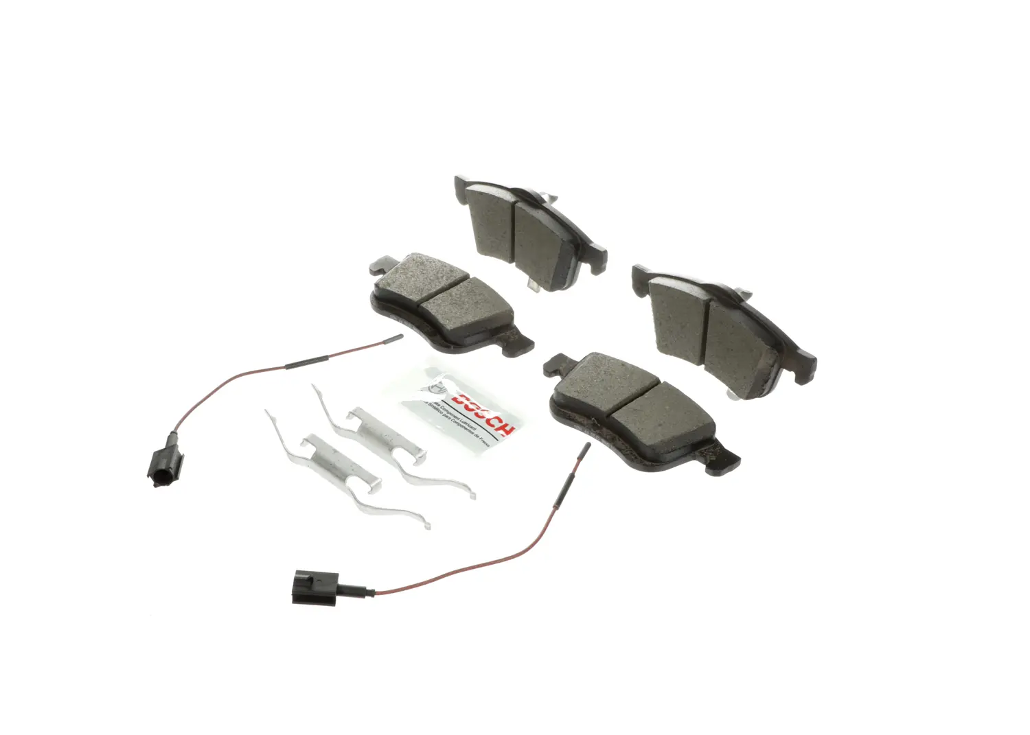 Brake Pads miniature 5