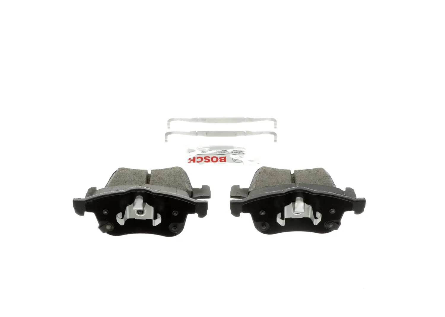 Brake Pads miniature 6