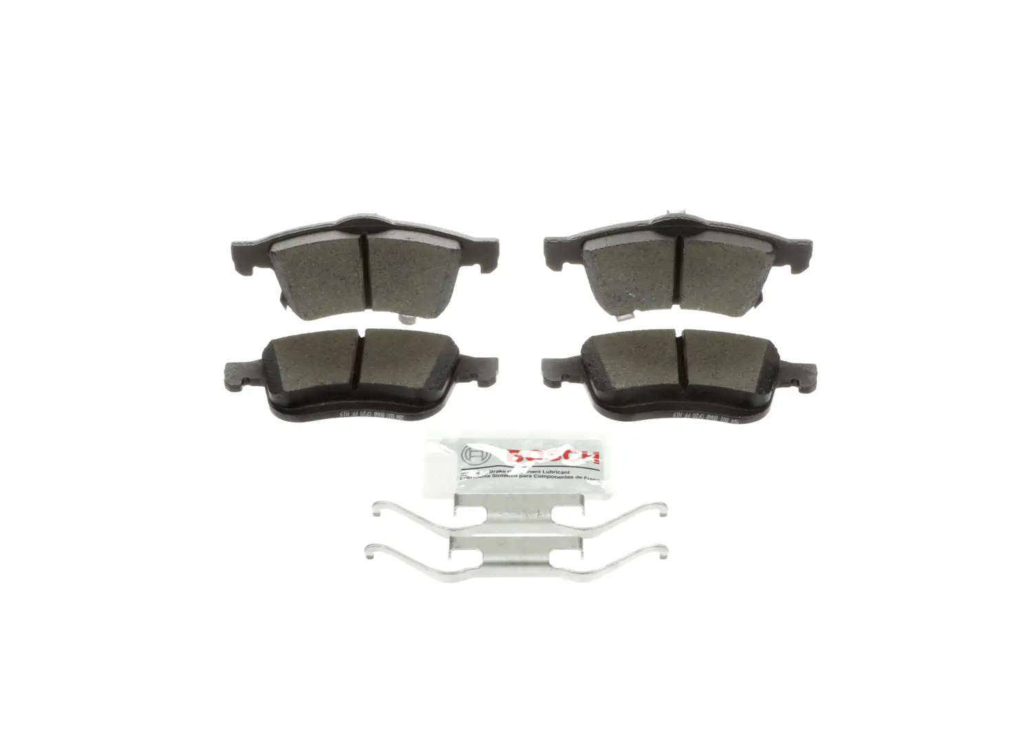 Brake Pads miniature 2
