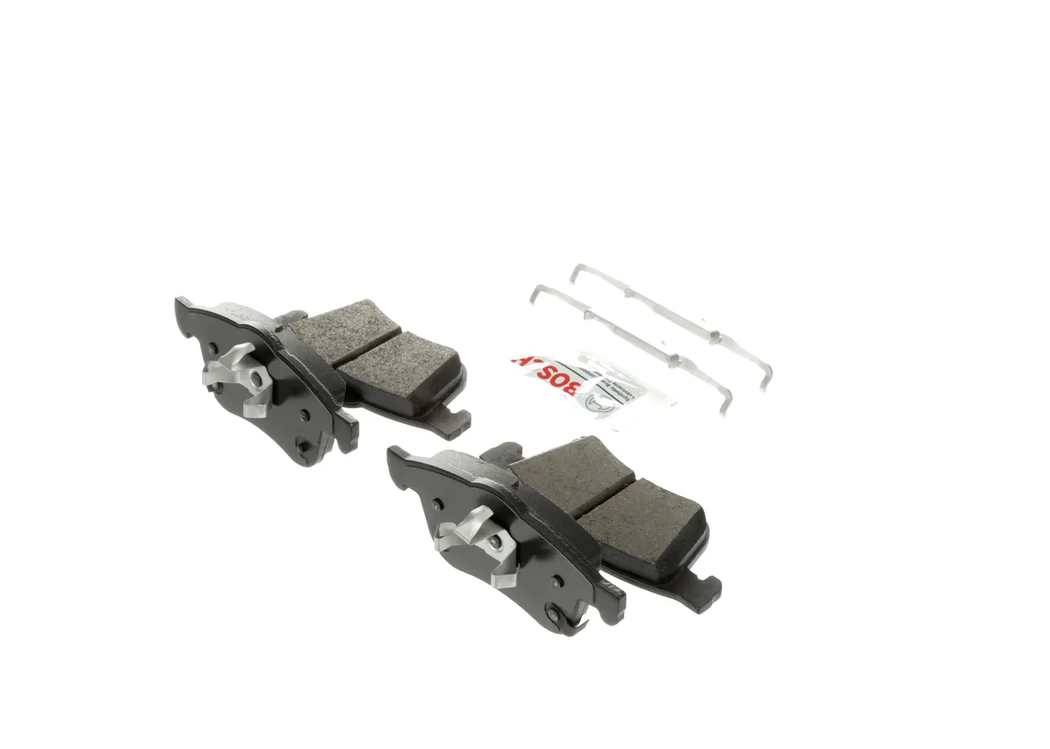 Brake Pads miniature 5
