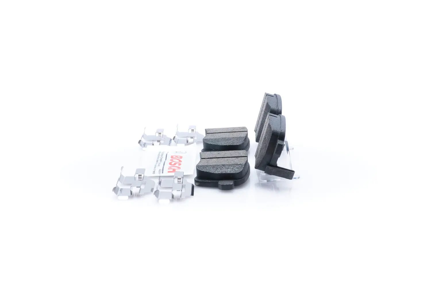 Brake Pads miniature 4