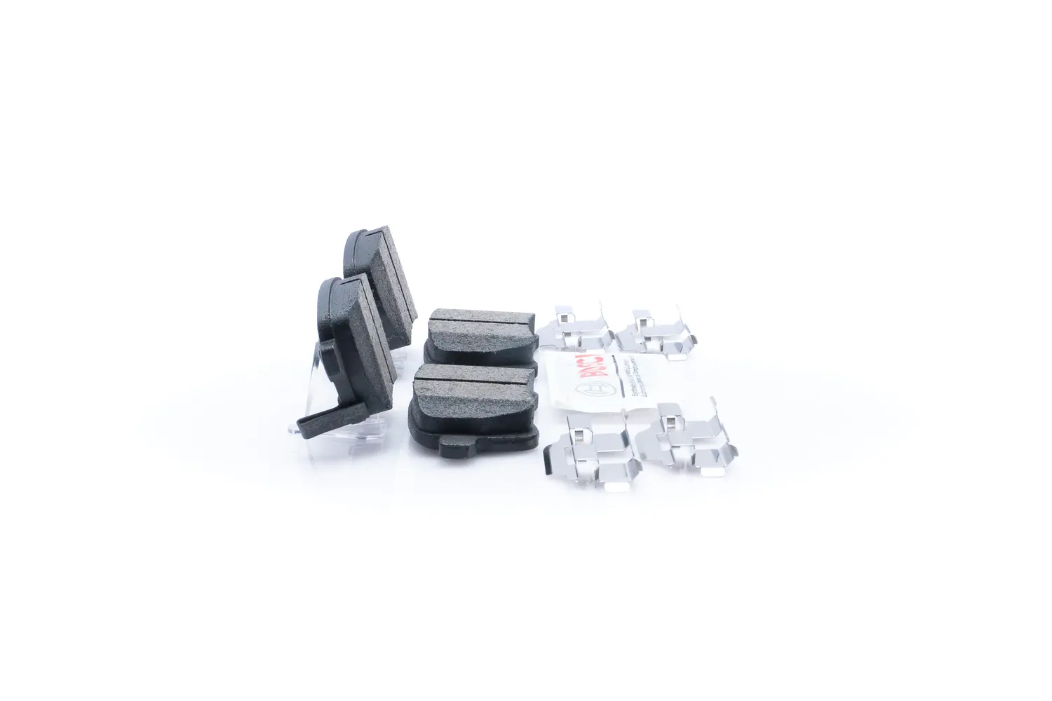 Brake Pads miniature 6