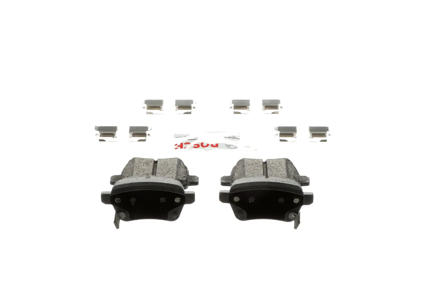 Brake Pads miniature 5