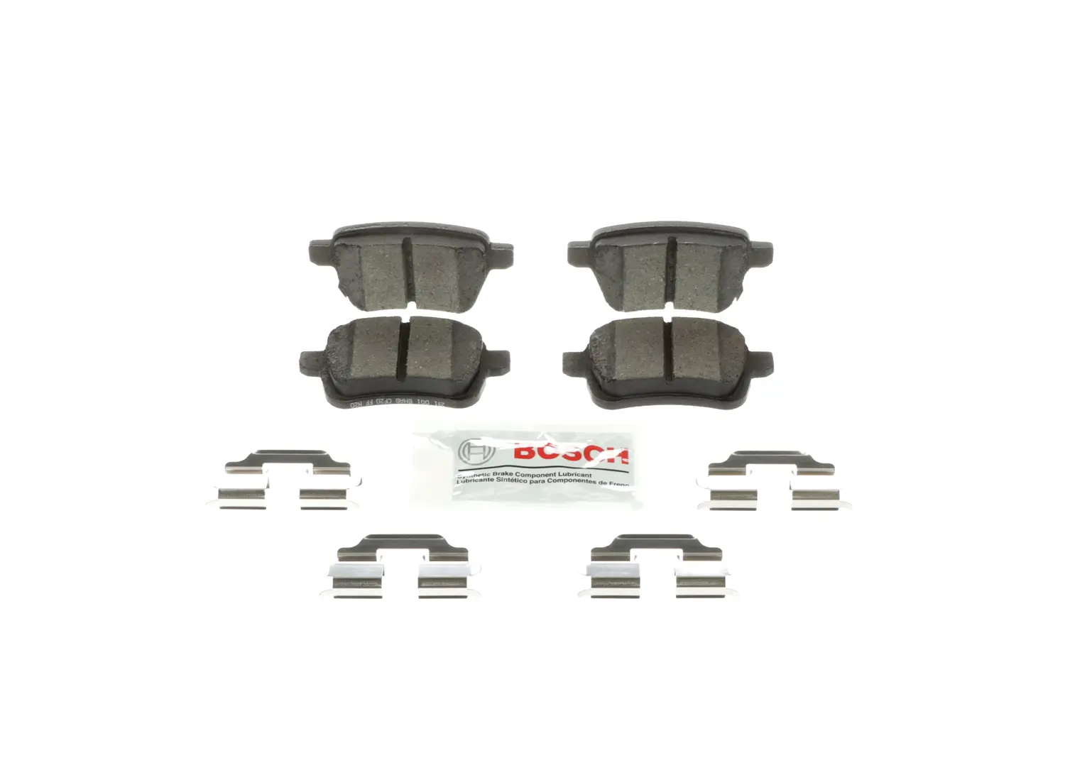 Brake Pads miniature 9