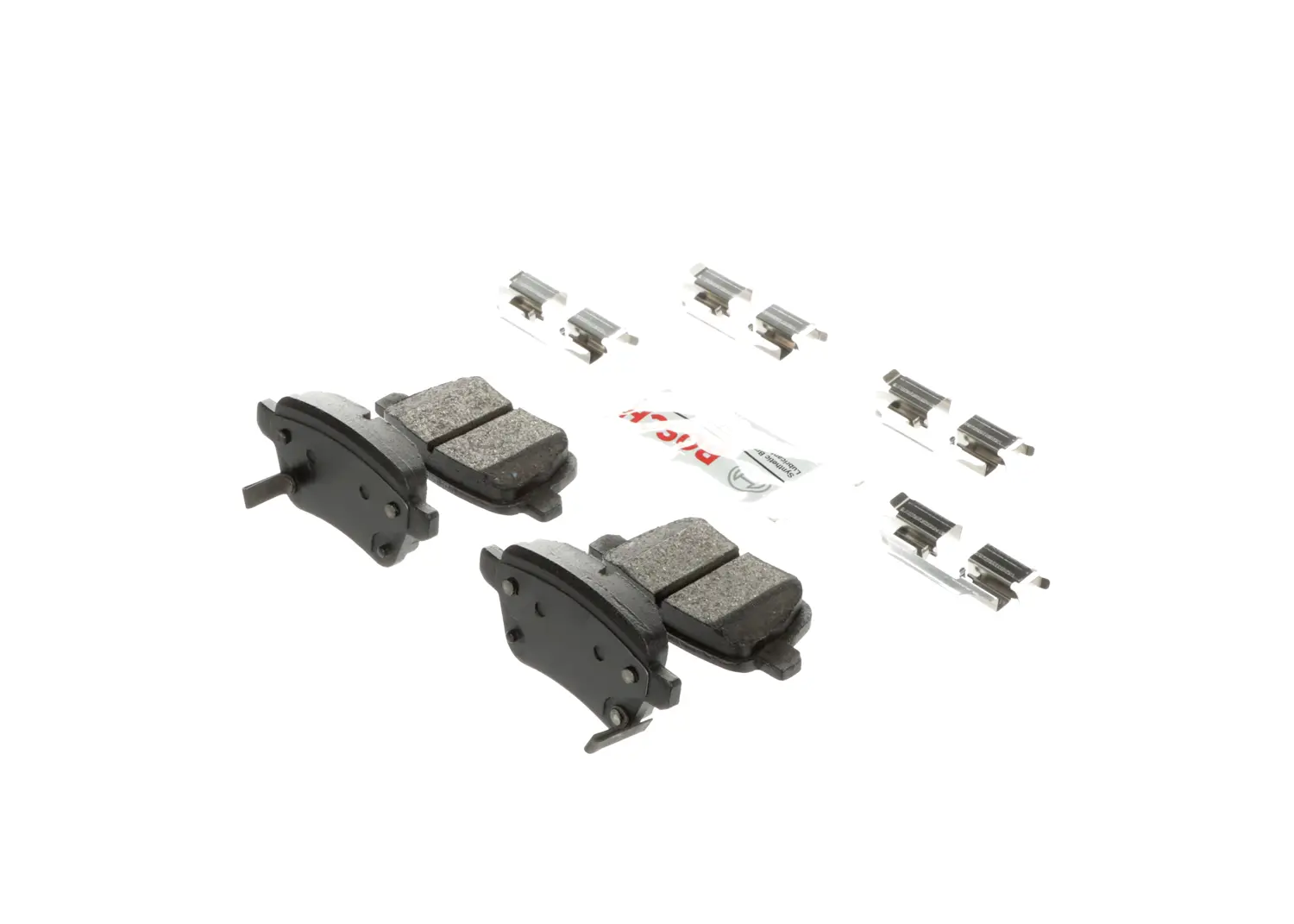 Brake Pads miniature 3