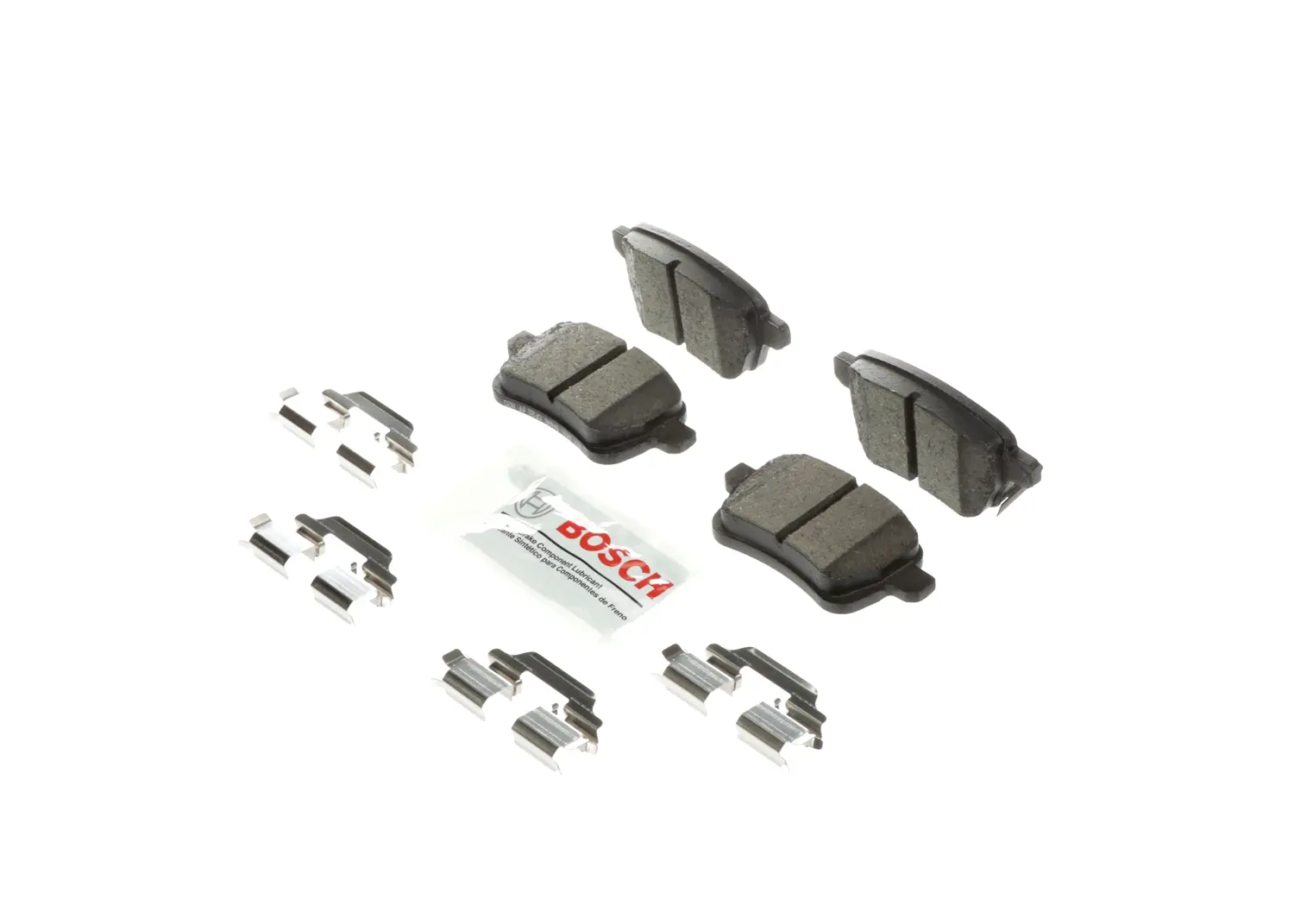 Brake Pads miniature 2