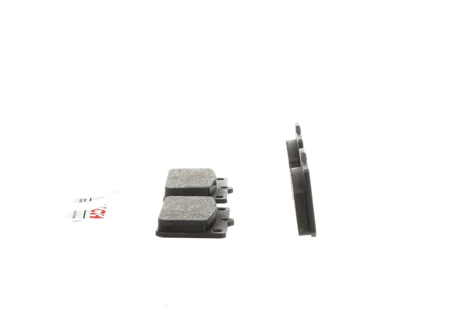 Brake Pads miniature 4