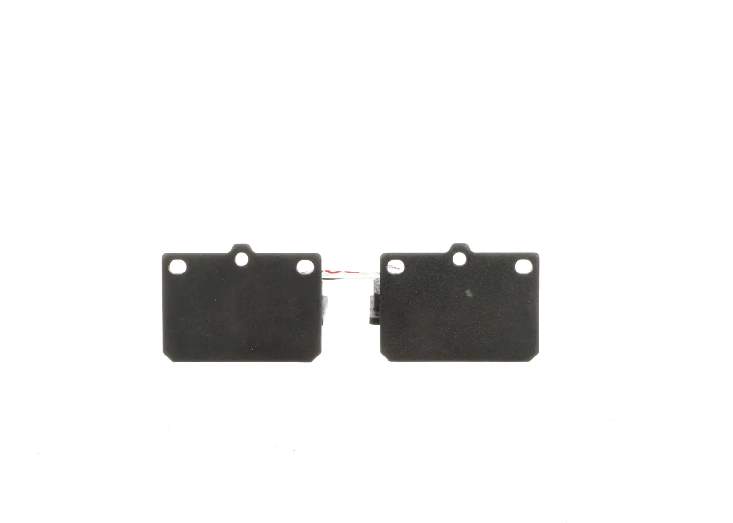 Brake Pads miniature 3