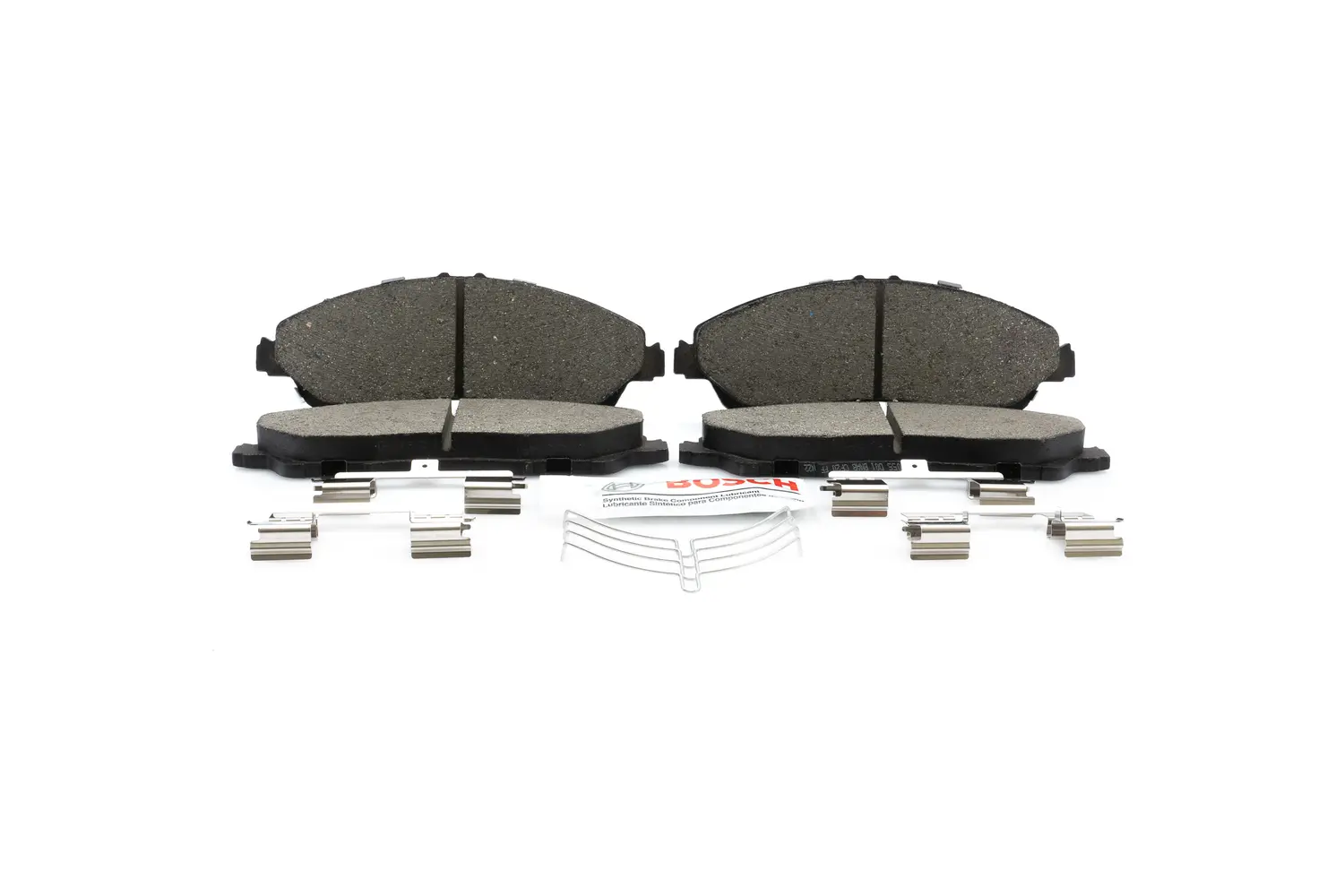 Brake Pads miniature 3