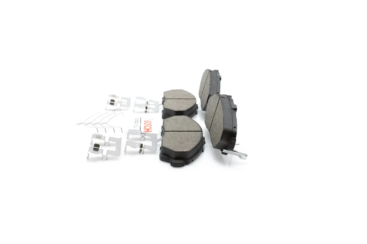 Brake Pads miniature 6