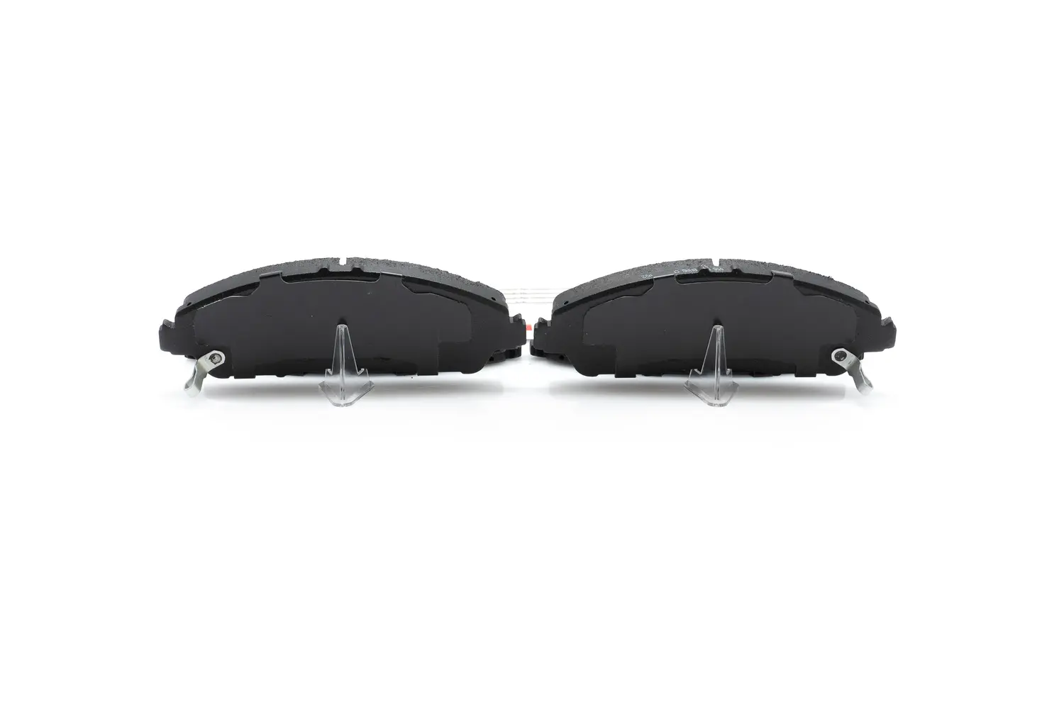 Brake Pads miniature 5