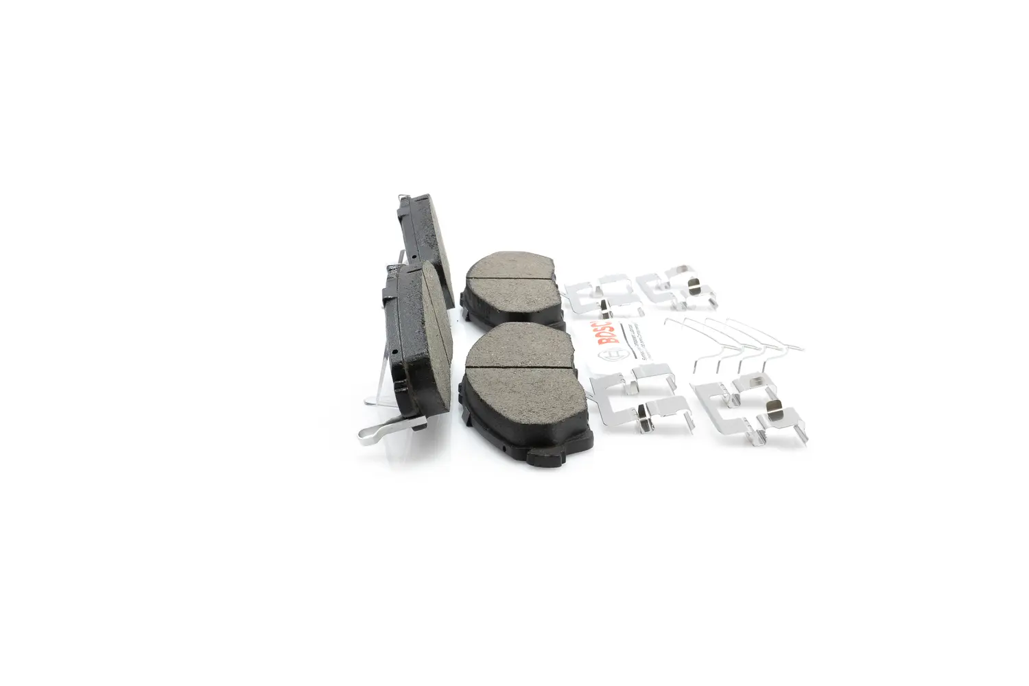Brake Pads miniature 2