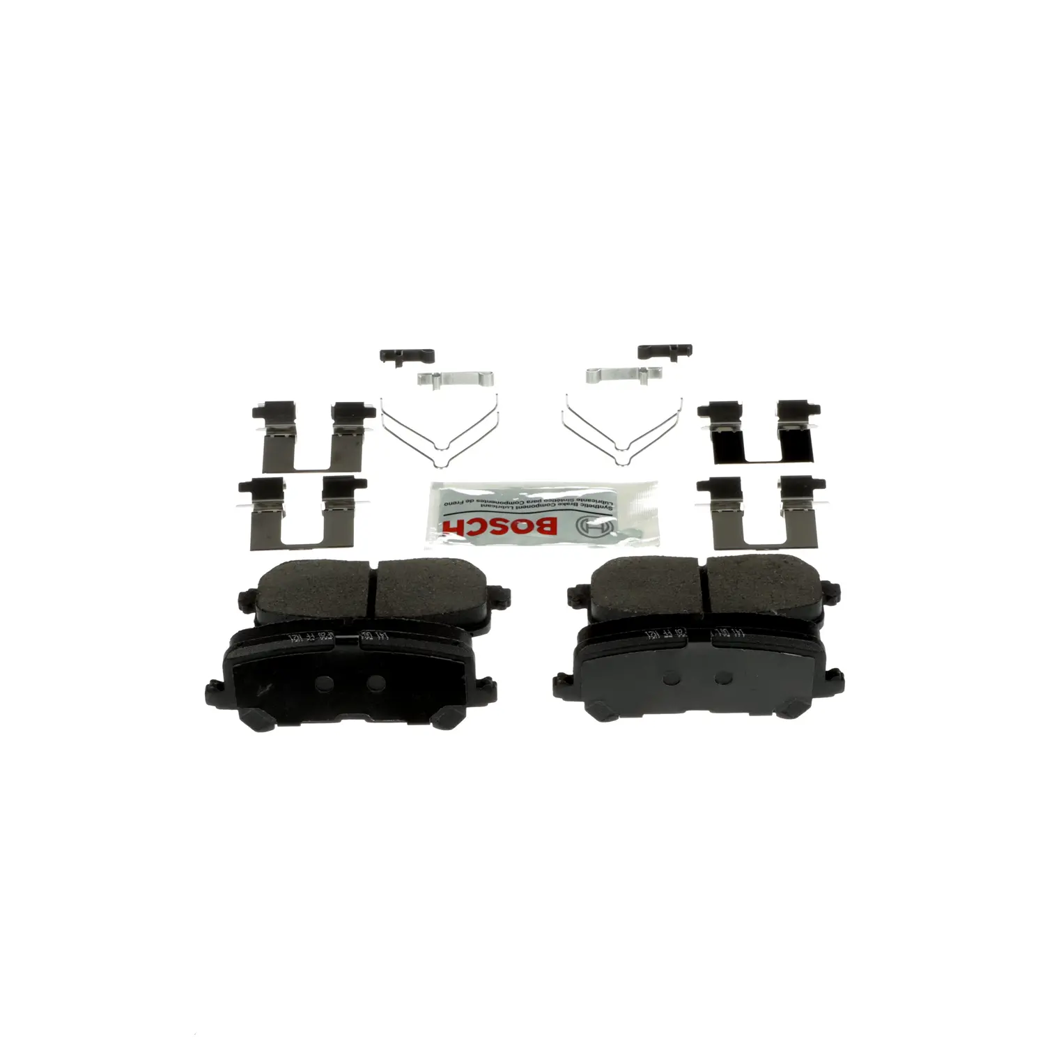 Brake Pads miniature 6