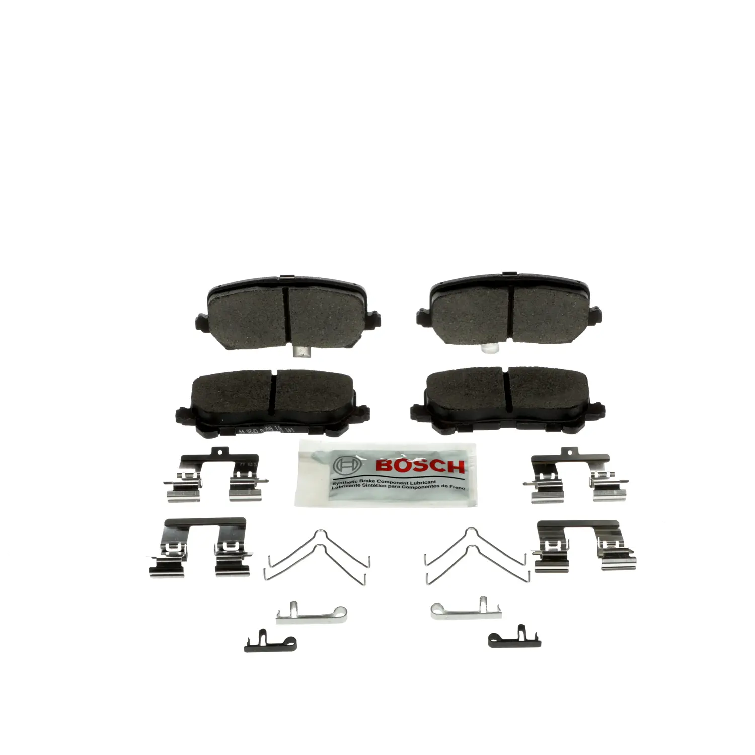 Brake Pads miniature 3