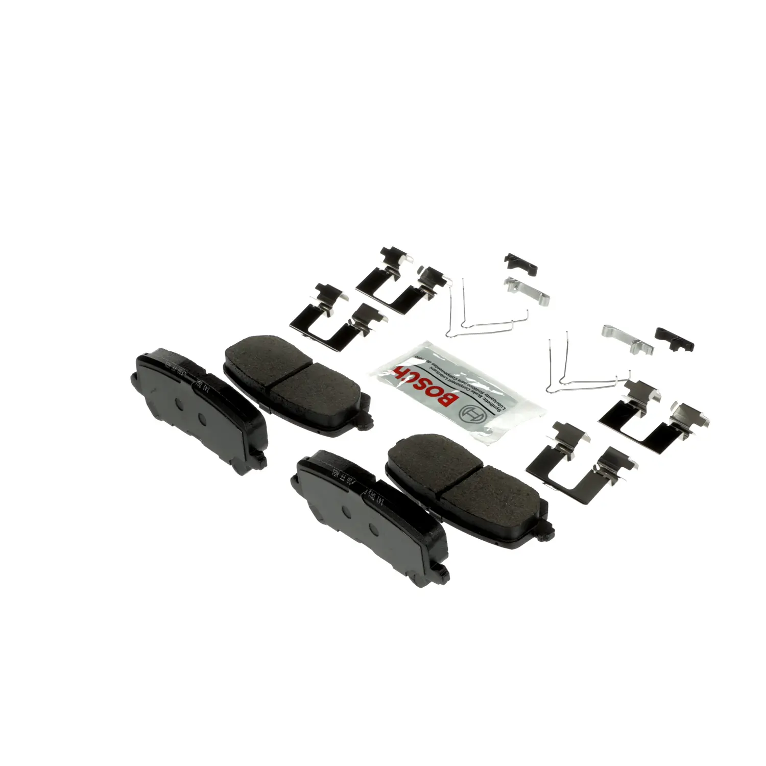 Brake Pads miniature 4