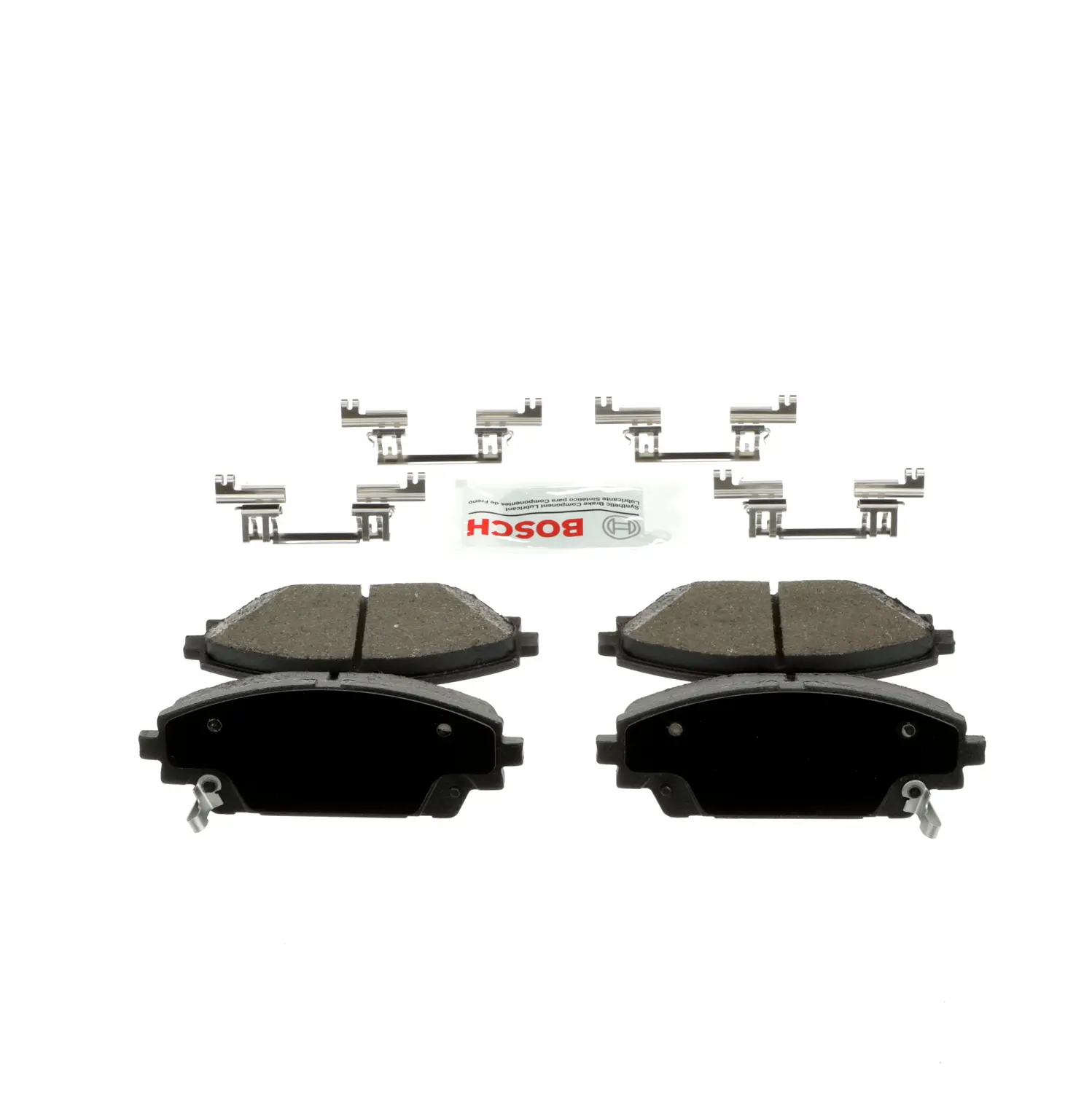 Brake Pads miniature 4
